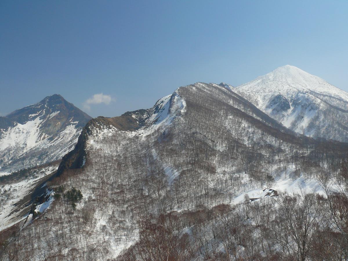 里磐梯湖度假酒店 北塩原村 外观 照片