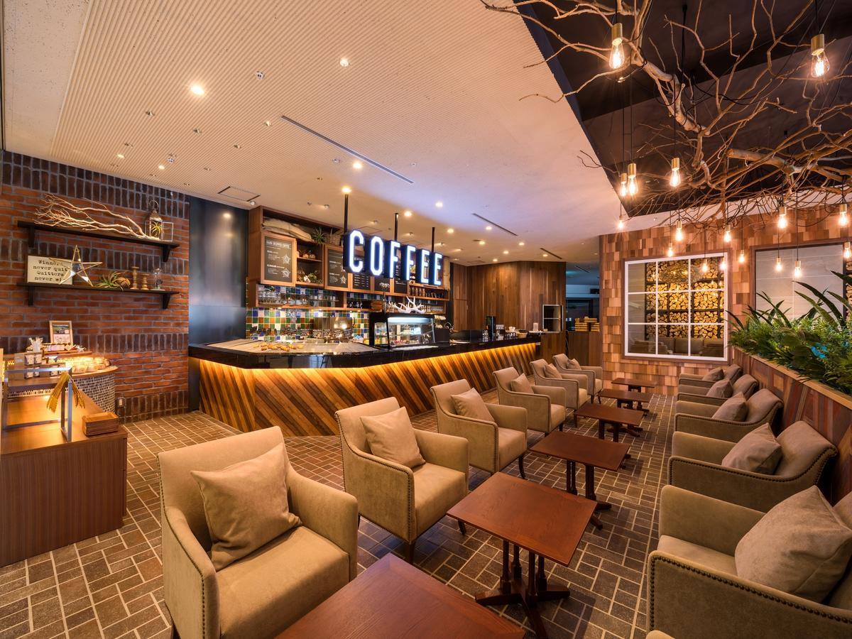 里磐梯湖度假酒店 北塩原村 外观 照片